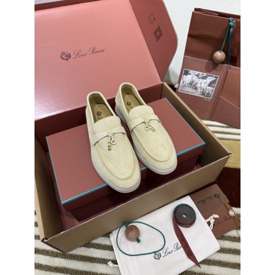LP Loafers Top Quality
Women 35-41
Men 39-45