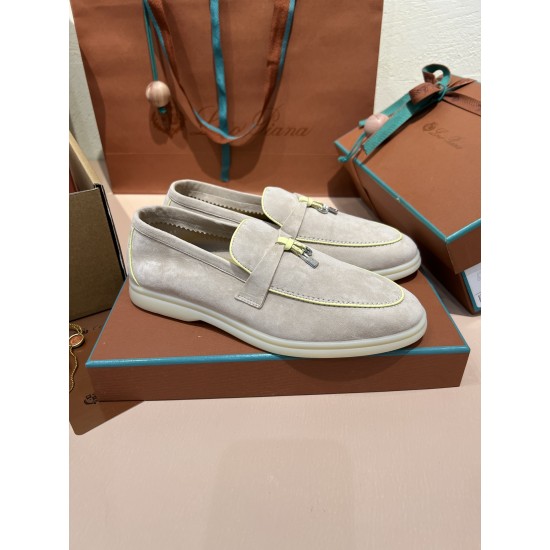 LP Loafers Top Quality
Women 35-41
Men 39-45
