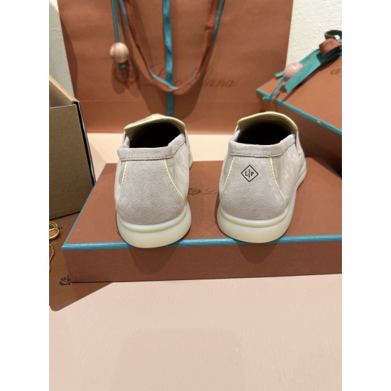 LP Loafers Top Quality
Women 35-41
Men 39-45