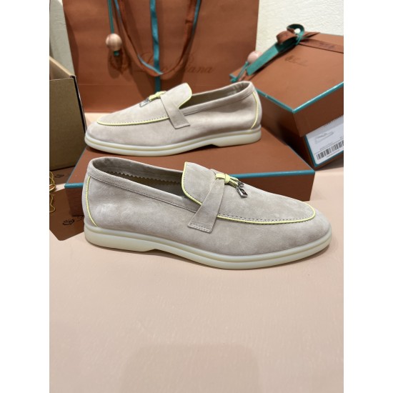 LP Loafers Top Quality
Women 35-41
Men 39-45