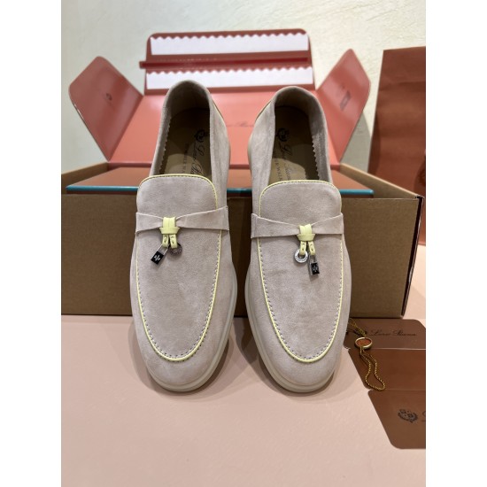 LP Loafers Top Quality
Women 35-41
Men 39-45