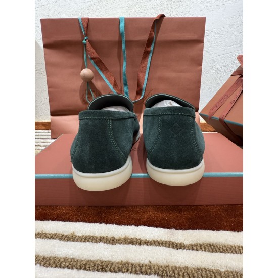 LP Loafers Top Quality
Women 35-41
Men 39-45