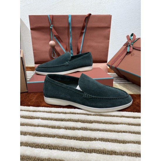 LP Loafers Top Quality
Women 35-41
Men 39-45