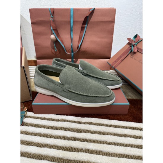 LP Loafers Top Quality
Women 35-41
Men 39-45