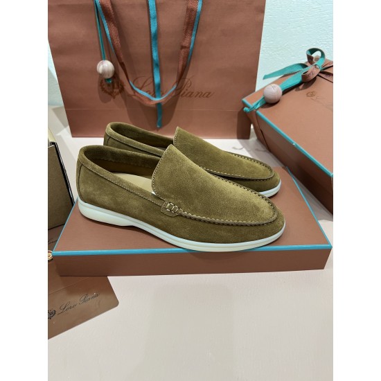LP Loafers Top Quality
Women 35-41
Men 39-45