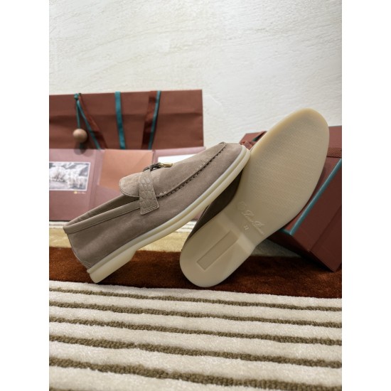 LP Loafers Top Quality
Women 35-41
Men 39-45
