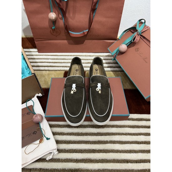 LP Loafers Top Quality
Women 35-41
Men 39-45