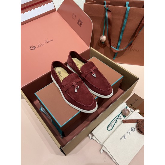 LP Loafers Top Quality
Women 35-41
Men 39-45