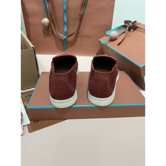 LP Loafers Top Quality
Women 35-41
Men 39-45