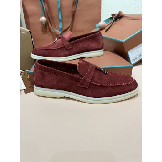 LP Loafers Top Quality
Women 35-41
Men 39-45
