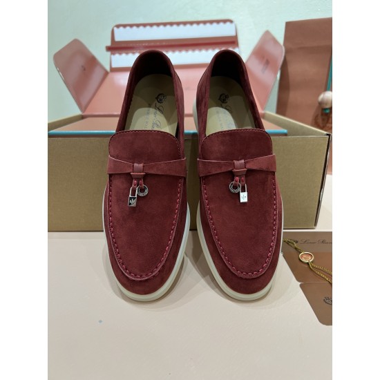 LP Loafers Top Quality
Women 35-41
Men 39-45