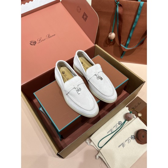 LP Loafers Top Quality
Women 35-41
Men 39-45