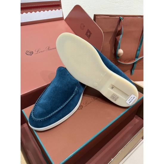 LP Loafers Top Quality
Women 35-41
Men 39-45