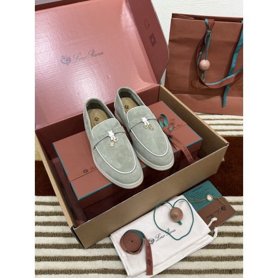 LP Loafers Top Quality
Women 35-41
Men 39-45