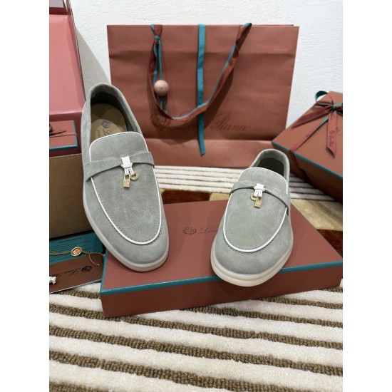 LP Loafers Top Quality
Women 35-41
Men 39-45