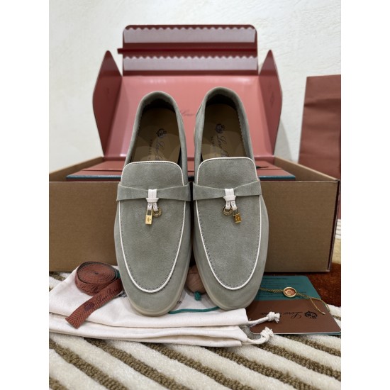 LP Loafers Top Quality
Women 35-41
Men 39-45