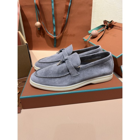 LP Loafers Top Quality
Women 35-41
Men 39-45
