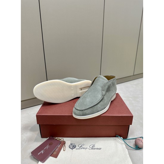 LP Loafers Top Quality
Women 35-41
Men 39-45