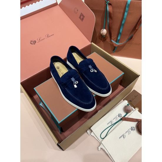 LP Loafers Top Quality
Women 35-41
Men 39-45