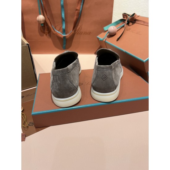 LP Loafers Top Quality
Women 35-41
Men 39-45
