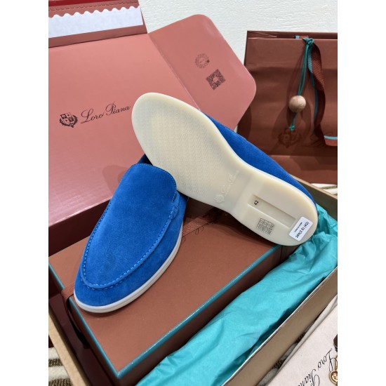 LP Loafers Top Quality
Women 35-41
Men 39-45