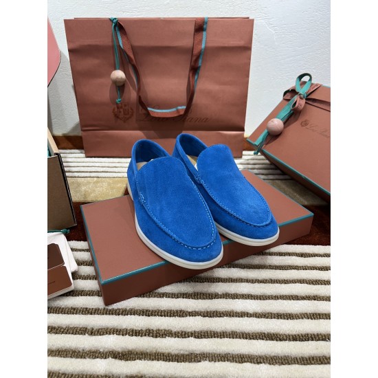 LP Loafers Top Quality
Women 35-41
Men 39-45