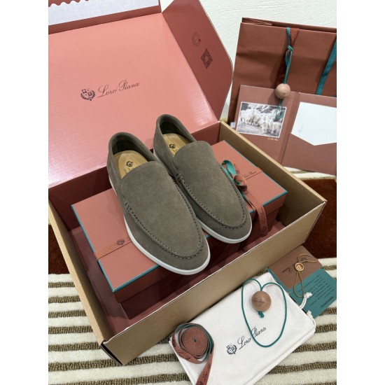 LP Loafers Top Quality
Women 35-41
Men 39-45