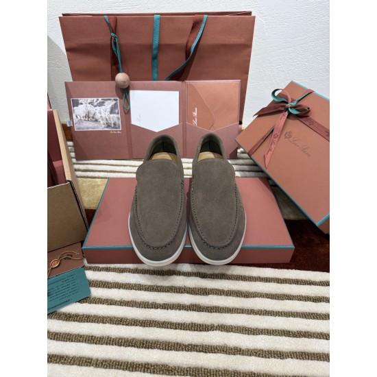 LP Loafers Top Quality
Women 35-41
Men 39-45