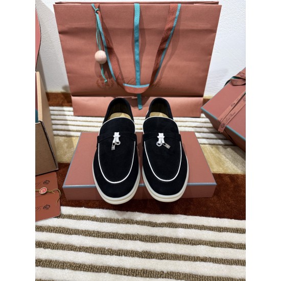 LP Loafers Top Quality
Women 35-41
Men 39-45