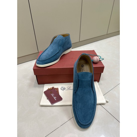 LP Loafers Top Quality
Women 35-41
Men 39-45