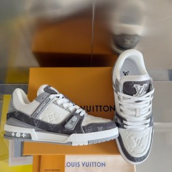 LV Casual Shoes Top Quality
Women 35-41
Men 39-45