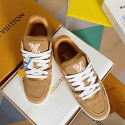 LV Casual Shoes Top Quality
Women 35-41
Men 39-45