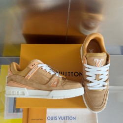 LV Casual Shoes Top Quality
Women 35-41
Men 39-45