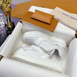 LV Casual Shoes Top Quality
Women 35-41
Men 39-45