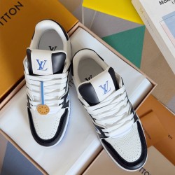 LV Casual Shoes Top Quality
Women 35-41
Men 39-45