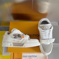 LV Casual Shoes Top Quality
Women 35-41
Men 39-45