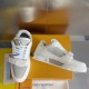 LV Casual Shoes Top Quality
Women 35-41
Men 39-45