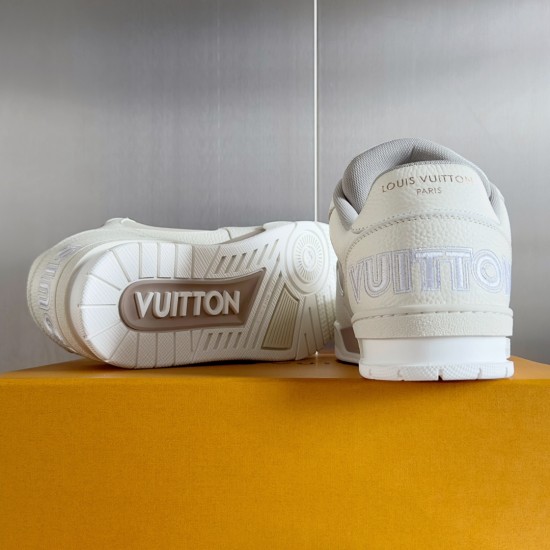 LV Casual Shoes Top Quality
Women 35-41
Men 39-45