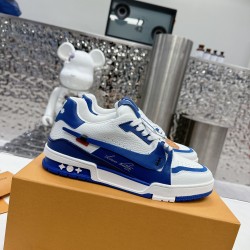 LV Casual Shoes Top Quality
Women 35-41
Men 39-45