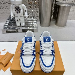 LV Casual Shoes Top Quality
Women 35-41
Men 39-45