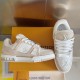 LV Casual Shoes Top Quality
Women 35-41
Men 39-45