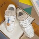 LV Casual Shoes Top Quality
Women 35-41
Men 39-45