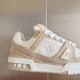 LV Casual Shoes Top Quality
Women 35-41
Men 39-45