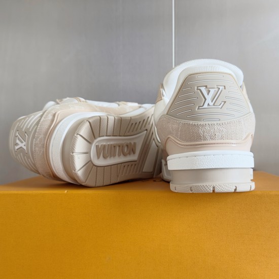 LV Casual Shoes Top Quality
Women 35-41
Men 39-45