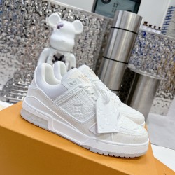 LV Casual Shoes Top Quality
Women 35-41
Men 39-45