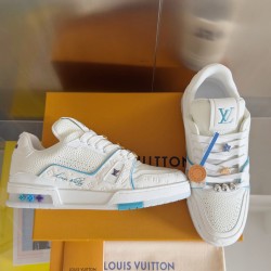LV Casual Shoes Top Quality
Women 35-41
Men 39-45