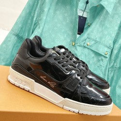 LV Casual Shoes Top Quality
Women 35-41
Men 39-45