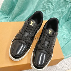 LV Casual Shoes Top Quality
Women 35-41
Men 39-45