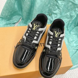 LV Casual Shoes Top Quality
Women 35-41
Men 39-45