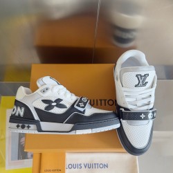 LV Casual Shoes Top Quality
Women 35-41
Men 39-45